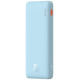 Baseus Airpow 20W 10000mAh Power Bank - Blue