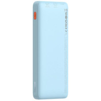 Baseus Airpow 20W 10000mAh Power Bank - Blue
