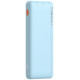 Baseus Airpow 20W 10000mAh Power Bank - Blue