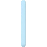Baseus Airpow 20W 10000mAh Power Bank - Blue