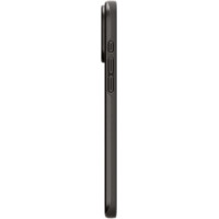 Spigen Thin Fit MagSafe case for iPhone 16 Pro - gunmetal