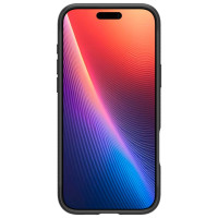 Spigen Rugged Armor MagSafe Case for iPhone 16 Pro Max - Black