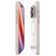 Spigen Ultra Hybrid Mag case with MagSafe for iPhone 16 Pro Max - titanium