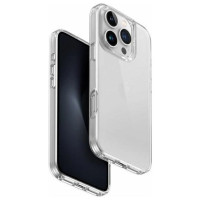 Uniq Air Fender Case for iPhone 16 Pro - Clear