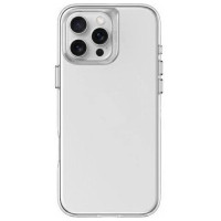 Uniq Air Fender Case for iPhone 16 Pro Max - Clear