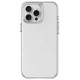 Uniq Air Fender Case for iPhone 16 Pro Max - Clear