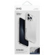 Uniq Air Fender Case for iPhone 16 Pro Max - Clear