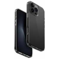 Uniq Air Fender Case for iPhone 16 Pro Max - Gray