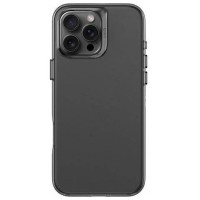 Uniq Air Fender Case for iPhone 16 Pro Max - Gray