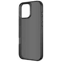 Uniq Air Fender Case for iPhone 16 Pro Max - Gray