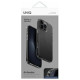 Uniq Air Fender Case for iPhone 16 Pro Max - Gray