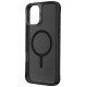 Uniq LifePro Xtreme Magclick Charging Case for iPhone 16 - Black