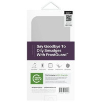 Uniq LifePro Xtreme Magclick Charging Case for iPhone 16 - Black