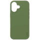 Panzerglass CARE by PanzerGlass Fashion Case iPhone 16 6.1" green/green MagSafe 1385