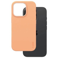 Panzerglass CARE by PanzerGlass Fashion Case iPhone 16 Pro 6.3" Peachy MagSafe 1390