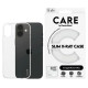 Panzerglass CARE by PanzerGlass X-Ray Soft Basic Case iPhone 16 Plus 6.7" transparent 1443