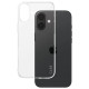 Panzerglass CARE by PanzerGlass X-Ray Soft Basic Case iPhone 16 Plus 6.7" transparent 1443