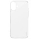 Panzerglass CARE by PanzerGlass X-Ray Soft Basic Case iPhone 16 Plus 6.7" transparent 1443