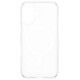 Panzerglass HardCase iPhone 16 6.1" white MagSafe 1291