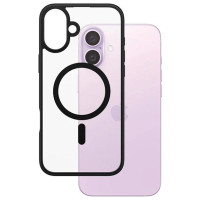 Panzerglass HardCase iPhone 16 Plus 6.7" black/black MagSafe 1303