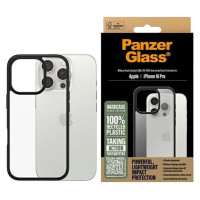 Panzerglass HardCase iPhone 16 Pro 6.3" black/black 1296