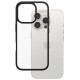 Panzerglass HardCase iPhone 16 Pro 6.3" black/black 1296