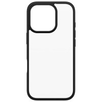 Panzerglass HardCase iPhone 16 Pro 6.3" black/black 1296