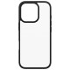 Panzerglass HardCase iPhone 16 Pro 6.3" black/black 1296