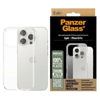 Panzerglass HardCase iPhone 16 Pro 6.3" Clear/Transparent 1288