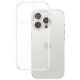 Panzerglass HardCase iPhone 16 Pro 6.3" Clear/Transparent 1288