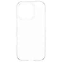 Panzerglass HardCase iPhone 16 Pro 6.3" Clear/Transparent 1288