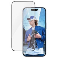 Panzerglass Screen Protector iPhone 16 6.1" Ultra-Wide Fit 2861