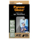 Panzerglass Screen Protector iPhone 16 6.1" Ultra-Wide Fit 2861