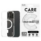 Panzerglass CARE by PanzerGlass Flagship Case iPhone 16 Pro 6.3"" black/black MagSafe 1346