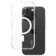 Panzerglass CARE by PanzerGlass Flagship Case iPhone 16 Pro 6.3"" black/black MagSafe 1346