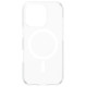 Panzerglass CARE by PanzerGlass Flagship Case iPhone 16 Pro 6.3"" black/black MagSafe 1346