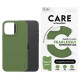 Panzerglass CARE by PanzerGlass Fashion Case MagSafe for iPhone 16 Pro Max - Green