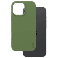 Panzerglass CARE by PanzerGlass Fashion Case MagSafe for iPhone 16 Pro Max - Green