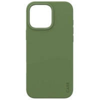 Panzerglass CARE by PanzerGlass Fashion Case MagSafe for iPhone 16 Pro Max - Green
