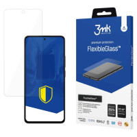 3Mk Protection Tempered glass 3mk FlexibleGlass for Xiaomi Redmi 13 4G