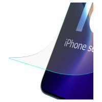 3Mk Protection Matte protective film 3mk Silky Matt Pro for iPhone 16 Pro