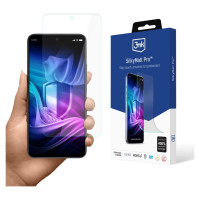 3Mk Protection Matte protective film 3mk Silky Matt Pro for Honor 200 Smart
