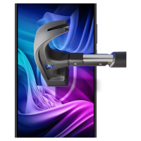 3Mk Protection Matte protective film 3mk Silky Matt Pro for Honor 200 Smart