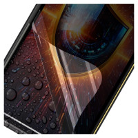 3Mk Protection Privacy Film 3mk Silky Matt Privacy for Apple iPhone 11