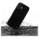 3Mk Protection 3mk Silicone Case for iPhone 16 - Black
