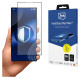 3Mk Protection Tempered glass 3mk HardGlass Matt Max for Samsung Galaxy S24 Ultra