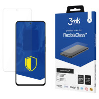 3Mk Protection Tempered Glass 3mk FlexibleGlass for Realme 12 4G