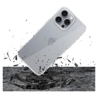 3Mk Protection 3mk Clear Case for iPhone 16 Pro Max - transparent