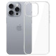 3Mk Protection 3mk Clear Case for iPhone 16 Pro Max - transparent