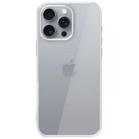 3Mk Protection 3mk Clear Case for iPhone 16 Pro Max - transparent